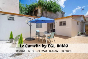 Le Camélia - Gîte 